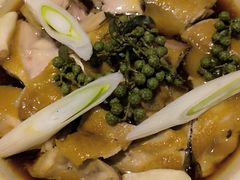 -石灰市毛记烧鸡公(解放碑店)