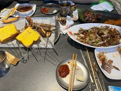 -锦州御烧烤·形象店(人民街店)