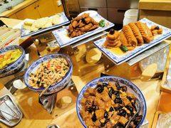 -豫园万丽酒店-万丽轩中餐厅(河南南路店)