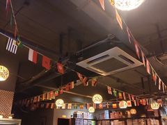 -汇佳桌游剧本咖啡馆(万体馆旗舰店)