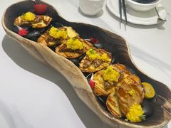 -3号仓库·创意中国菜(新世界城店)