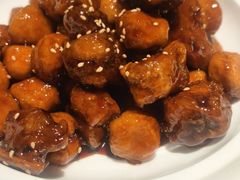 -佰家小厨·南京菜(夫子庙店)