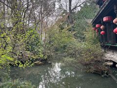 -成都武侯祠博物馆