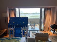 -上海佘山世茂艾美酒店
