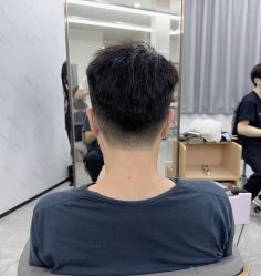 -山浦形象烫染