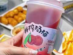 -花椒籽·鲜肉火锅(李沧万达店)