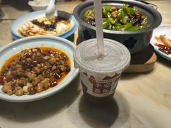 -常和州·夜宵大排档(常州单店)