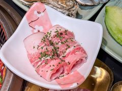 -梨花自助烤肉(西三旗万象汇店)