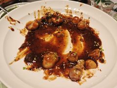 -桂满陇·海市蜃楼·黑金(国金店)