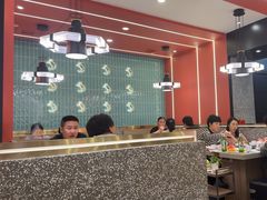 -巴蜀王婆大虾(南锣鼓巷店)