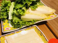 -芦月轩羊蝎子(劲松店)