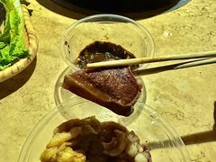 -荒野美食汇(永庆坊店)