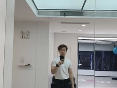 -WEGYMER健萌健身(麦德龙钰龙天下馆)