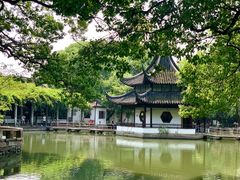 -西园戒幢律寺