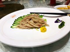 -全聚德(和平路店)