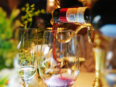-瑞吉酒店 · Elba 欧尔巴意大利餐厅· 精致意餐·云端聚会