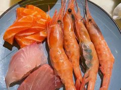 -喜庭海鲜自助(来福士店)