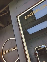 -Echo·回声专注男士发型设计