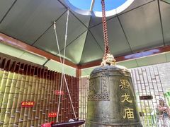 -黑龙潭风景区