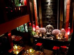 -花马天堂云南餐厅 Lost Heaven(高邮路店)