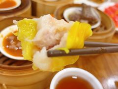 -富豪酒家(正大广场店)