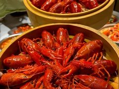 -靓靓蒸虾·头牌蒸虾(雪松路总店)