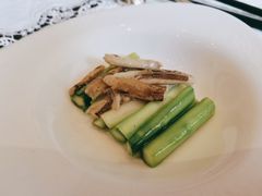 蟹柳芦笋-福1015(愚园路店)