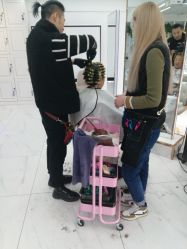 -小齐发型Star~salon