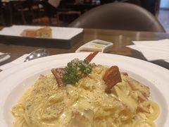 -安妮意大利餐厅(世贸天阶店)