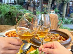 -青城甲(青城山店)