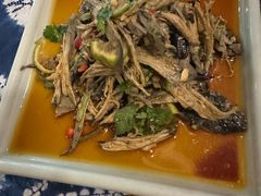 -滇道云南特色料理(康定路店)
