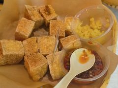 -东排食堂长沙小吃大排档(五一广场店)