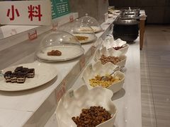 -玫瑰花园自助烤肉(顺义鑫海韵通店)