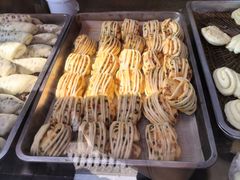 -百年德园(侯家塘店)