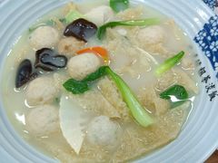 -粗茶淡饭(东关街店)