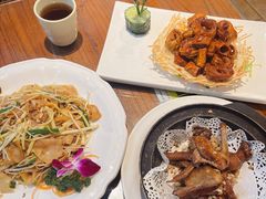 -黄但记老店·陈村粉食府