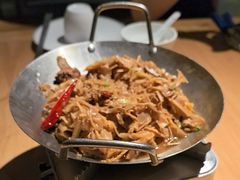 -黄山老妈·土菜(碧桂园店)