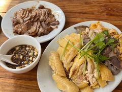 -九叔鸡饭(升平街店)