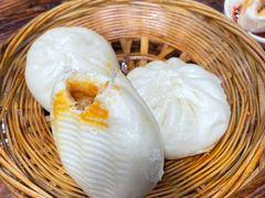 -清真石家包子(大皮院总店)