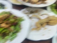 -小铜锣湾海鲜家常菜馆(河西店)