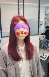 -美格丝M.G.S Hair Salon