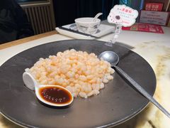 -吴越荣记苏州菜·松鼠桂鱼 100% 活鱼现做(月光码头店)