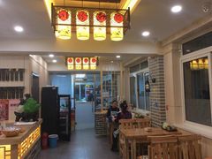 -余丞记川渝面馆(云峰店)
