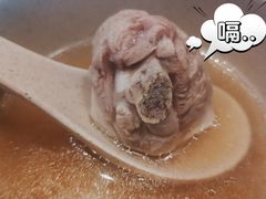 -千岛蚝高压锅生蚝·人参火锅(白云万达店)