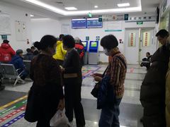 -首都医科大学附属北京友谊医院(西城院区)