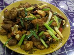 -白家寨子·山野白族菜(古城总店)