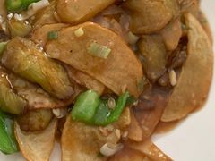 地三鲜-东北特色菜馆(珞喻东路店)