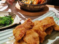 -七八冷面·延边朝鲜族美食(圣熙八号店)