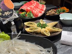 -捞王锅物料理(金华义乌之心店)