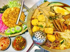 -小螺大作·螺蛳粉火锅(林和西店)